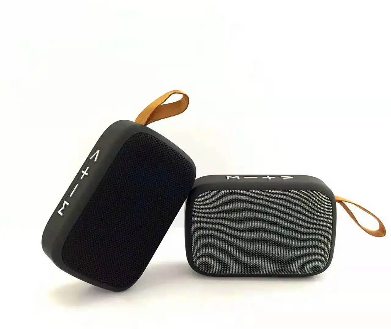 Новинка Bluetooth-динамик тканевый беспроводной уличный портативный Громкая связь
