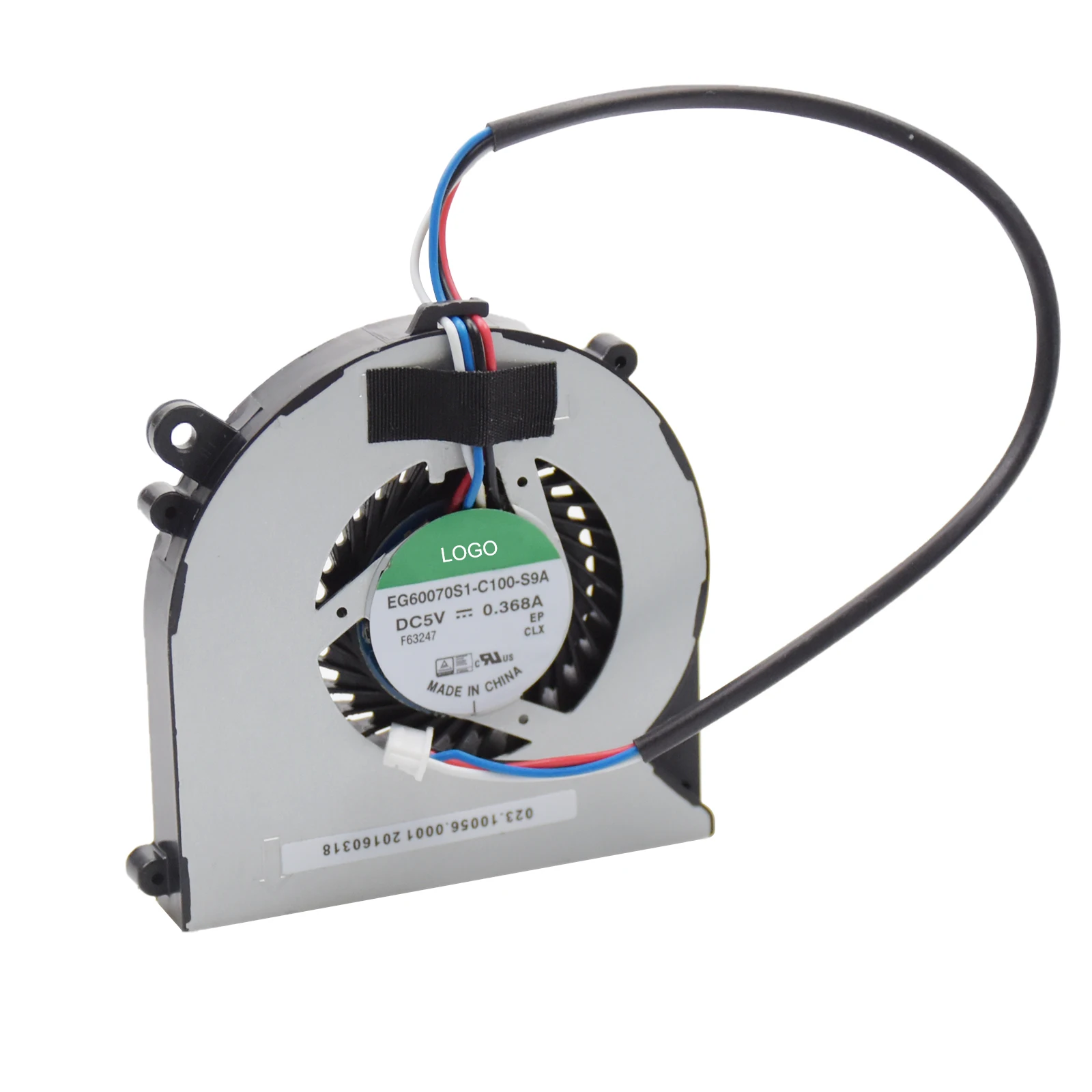 Для SUNSON EG60070S1 C100 S9A 795307 001 аккумулятор большой емкости для HP ноутбук Процессор 4