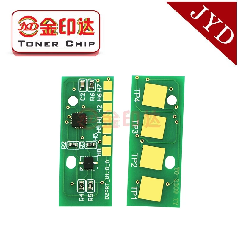 5 шт. чип сброса тонера T2802P T 2802P T-2802P 17 K Toshiba E Studio EStudio E-Studio 2802A 2802AM 2802AF | Компьютеры и