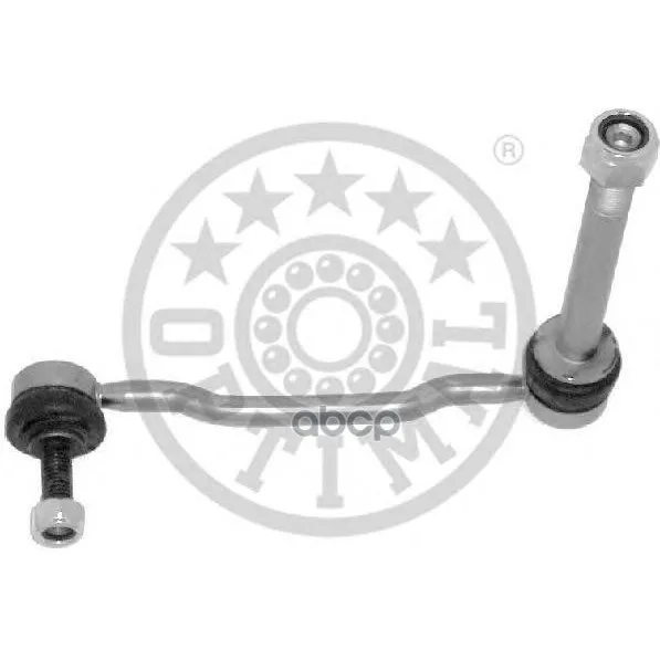 Стойка Стабилизатора Citroen: C6(Td_)Peugeot: 407(6d_), 407 Coupe(6c_), 407 Sw(6e_) Optimal арт. G71052