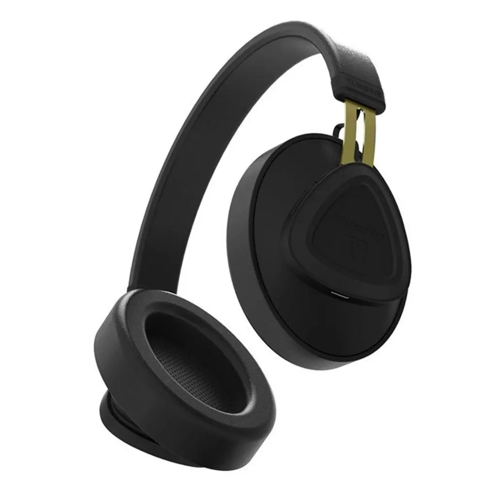 TM Version 5 0 Wireless Headphone Over head Headset Surrounding Stereo Binaural Sports Music Phone Headset