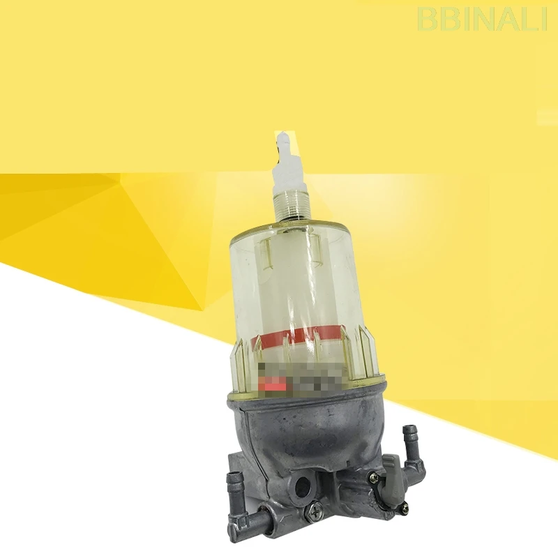 Для VOLVO EC55/60 DOOSAN DH DX75/66-7 DAEWOO HYUNDAI сборный сепаратор масла и воды аксессуары для