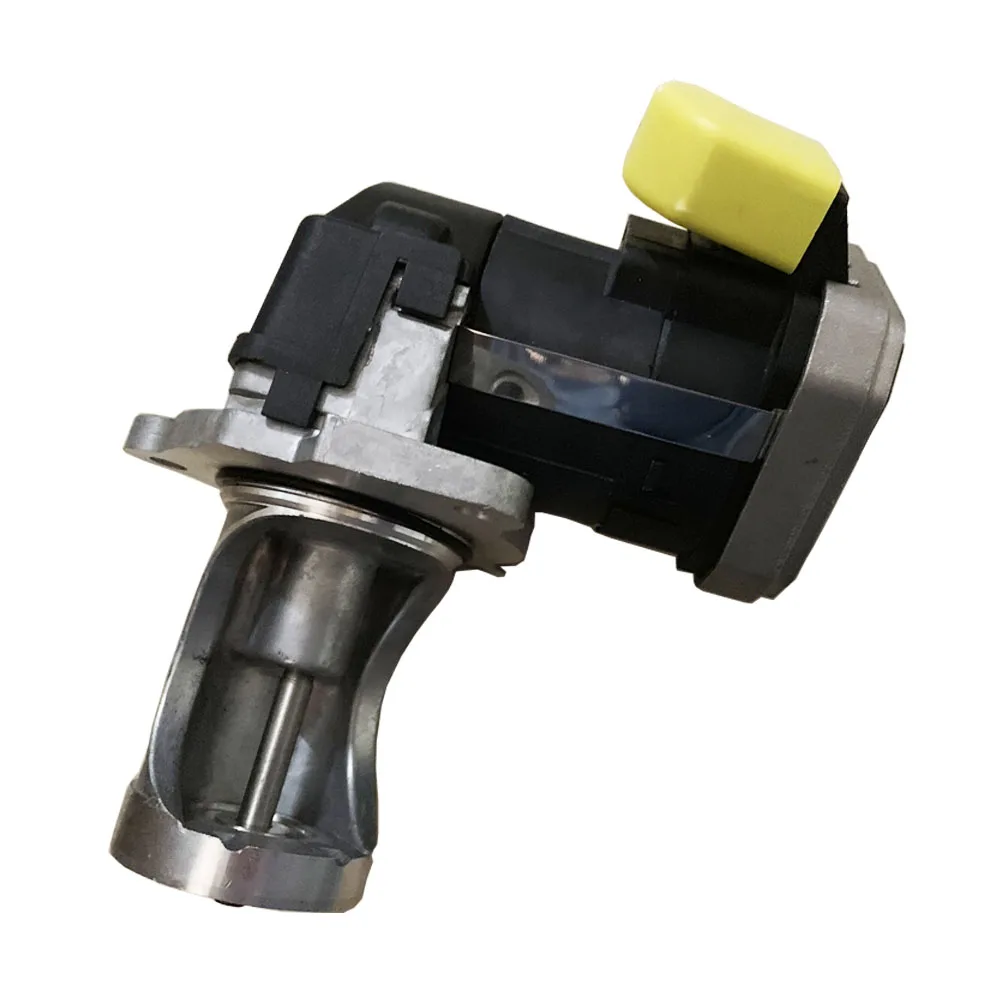 Выхлоп EGR Va lve для сиденья ALHAMBRA(7V8, 7V9) 2,0 TDI BRT MPV 03G131501E 730076 555253 7.24809.58 V10630028