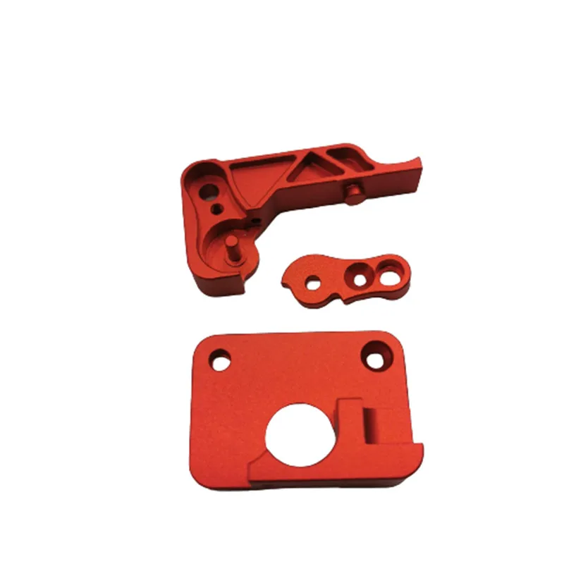 criador 3d impressora de metal unidade direta extrusora kit 1.75mm