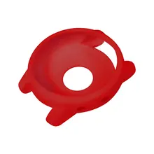 Высококачественный защитный силиконовый чехол для наручных часов, мягкий чехол для Amazfit Stratos 2