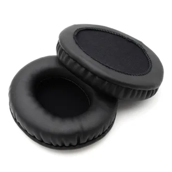 

Ear Pads Cushions Covers Foam Replacement Earpads Cups Pillow for Philips SHL4500GY/00 Philips SHL4500 GY Headset Headphone