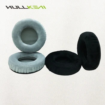 

Nullkeai Replacement Velvet Earpads for Axelvox HD271 Headphones Earmuff Earphone Sleeve Headset