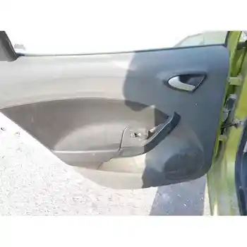 

6J4839461 REAR WINDOW LEFT SEAT IBIZA (6J5)