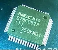 

Free Delivery. D78F0523 (T) IC chips