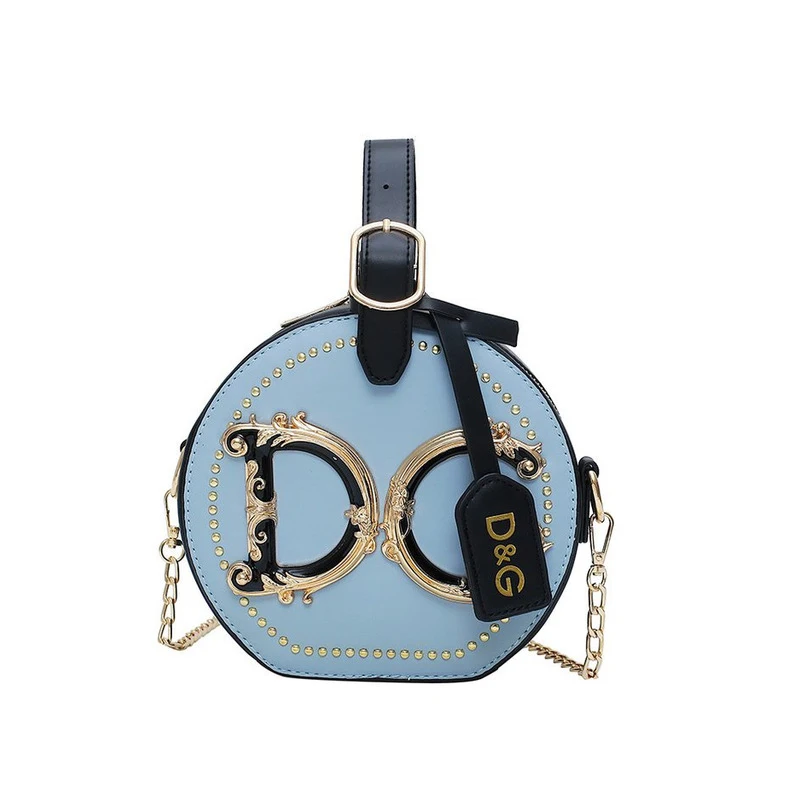 

Shoulder Bag for Women Brand Fashion Round Shaped Messenger Casual Female Ladies Travel Cross Body Bag Mini Purse Totes mochila