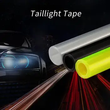 

Hot car tinting car-styling Auto Car Tint Headlight Taillight Fog Light Vinyl Smoke Film