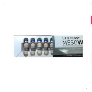 10pcs BB Cream Nude BB крем ампулы кожи Сыворотки Осветляющий свечение Макияж BB крем-основа BB Румяна акне исцеления Dermawhite обработки МТС 10 шт./кор - Цвет: 10pcs BB Cream Nude