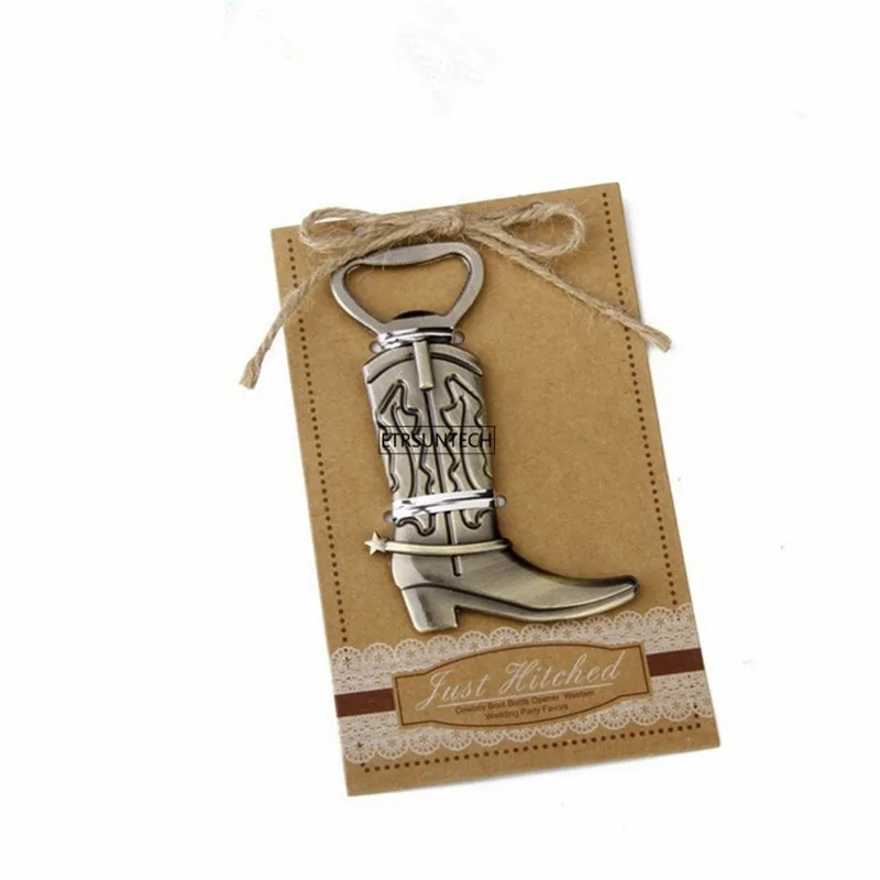 

200PCS Bottle Opener Gift Personalised Beer Opener wedding Engraved Party Gifts Opener Tool