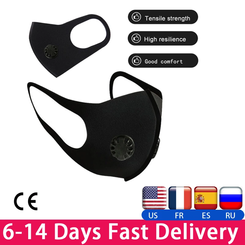 

Reusable Anti-smog Activated Carbon Mask Pm2.5 Dust Masks Filter Towel FFP3 Mask Filters Like KN95 N95 Mask Face Mask Filter