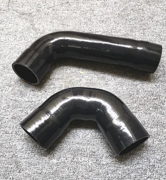 

2.5inch silicon hose kits for vw mk7 mqb ea888 gti r20 audi s3 intercooler