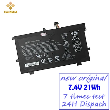 

GZSM laptop battery MY02XL For HP TPN-Q127 HSTNN-DSB5C HSTNN-DB5C battery for laptop 10-h010NR 10-H000SA 11-H000SG battery