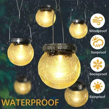 Outdoor Christmas Hanging Ball Lights Buy Outdoor Christmas Hanging Ball Lights With Free Shipping On Aliexpress