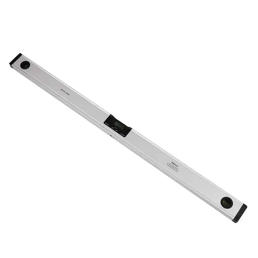 Digital angle search level intelligent magnetic in high aluminum alloy and protractor with transmitter measurement tool | Инструменты