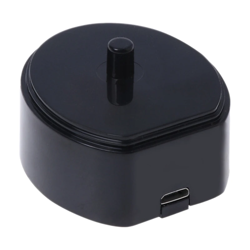 Electric Toothbrush Charger Charging Cradle USB Line Data Cable Portable Base for HX6730, HX6721, HX3216 Electric Toothbrush Charger Charging Cradle USB Line Data Cable Portable Base for HX6730, HX6721, HX3216
