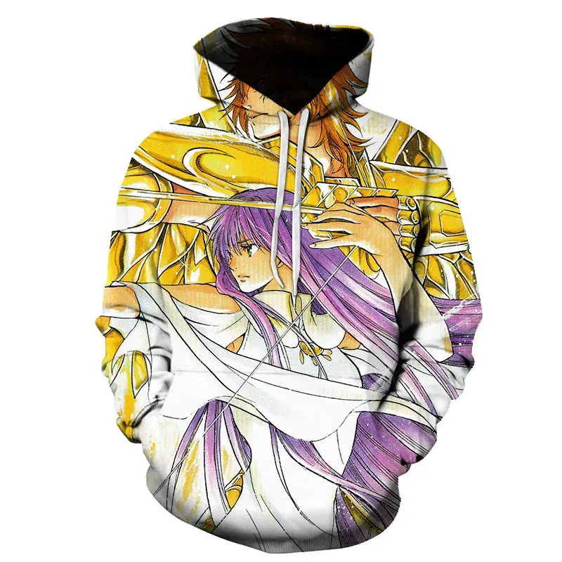 

Autumn 3D male hoodie Anime print hoodie Fashion Brand Streetwea Casual Winter Coat Men Women Hoodies Full Sleeve pullover