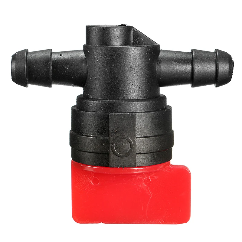 

Pipe Hose On/Off Fuel Valve Replacement 1/4 Straight Inline Shut Practical Fashion
