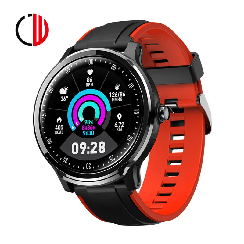 Preise CZJW Sn80 motion tracker smart watch herz rate blutdruck full screen touch atmen druck test wasserdichte sport