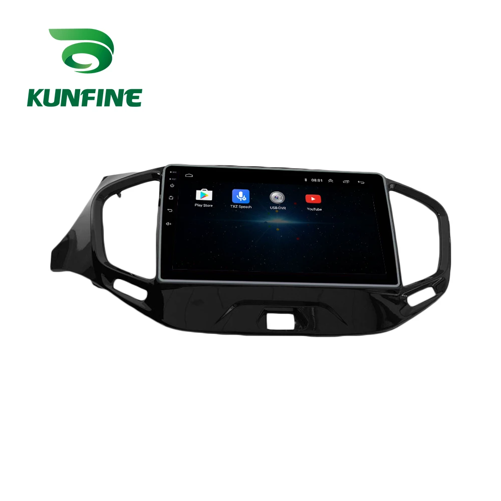 Android Car DVD GPS Navigation Multimedia Player Car Stereo For LADA VESTA 2015 Radio Headunit 4