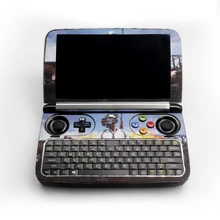 Мода кожи для 6 дюймов GPD Win2 Win 2 ноутбук планшетный ПК