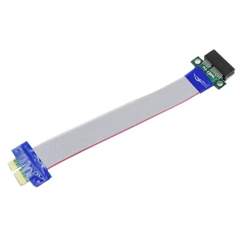 

PCI-e Extension Cable Relocate With Card Adapter