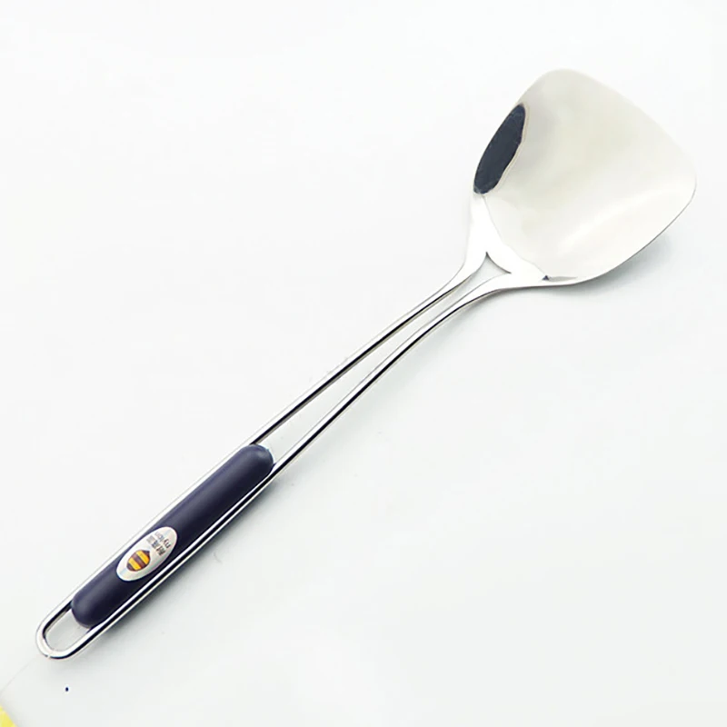 5 шт. термостойкая ложка для риса из нержавеющей стали|spoon massage|spoon childspoon life |