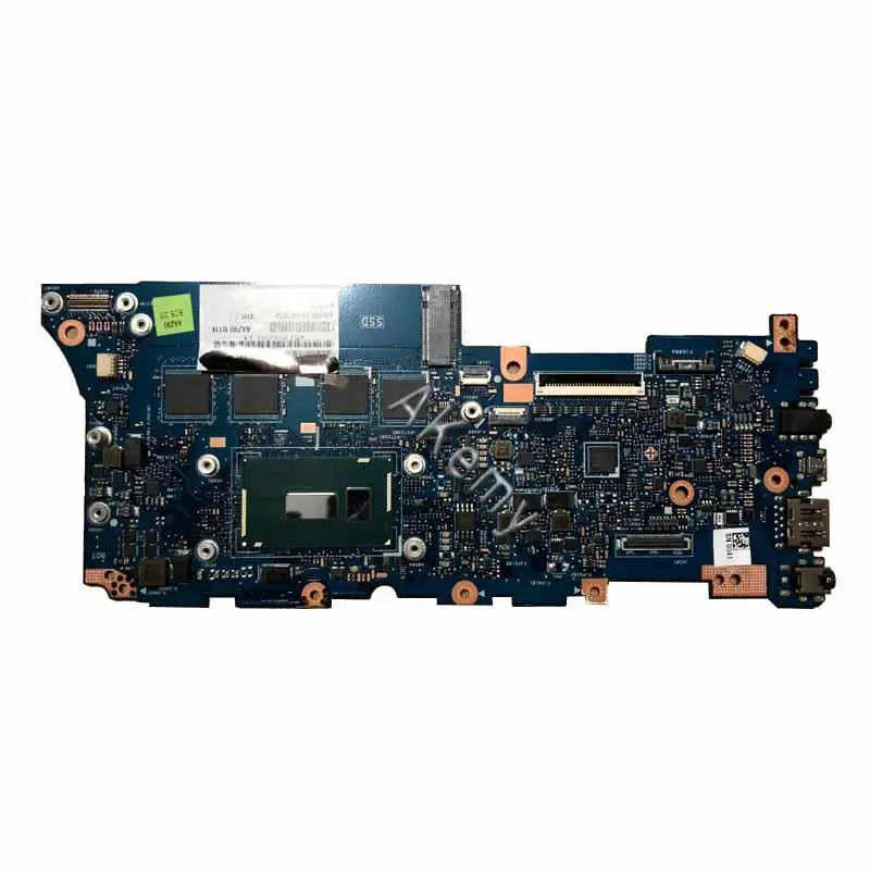 Amazoon N3530 4-Core Процессор X551MA материнская плата для ноутбука ASUS X551MA X551M X551 F551MA D550M Тесты материнская плата
