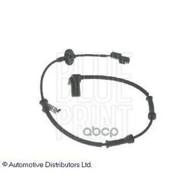 Датчик Abs Hyundai Getz 02- Пер.Прав. Blue Print Adg07115 Blue Print арт. ADG07115