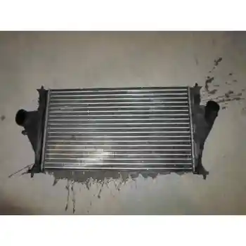 

3122935 Intercooler Peugeot 406 Saloon (s1/s2) 1.9 Turbodiesel