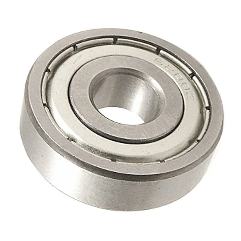 WSFS Hot 6200Z 10mm x 30mm x 9mm Double Shielded Ball Bearing