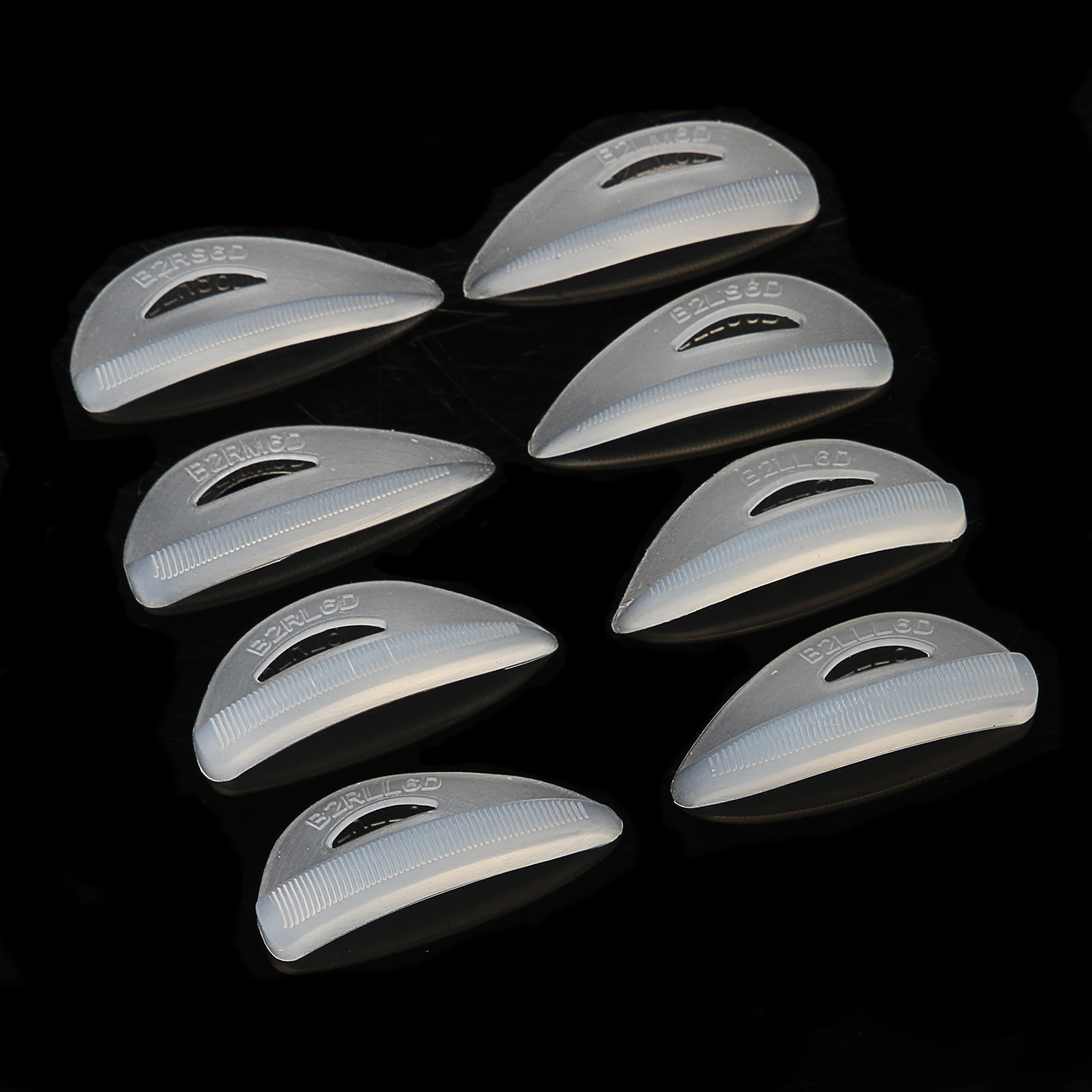 

Eyelash Extension Perm Set Lift Curling Up Eyelash Perming Kit