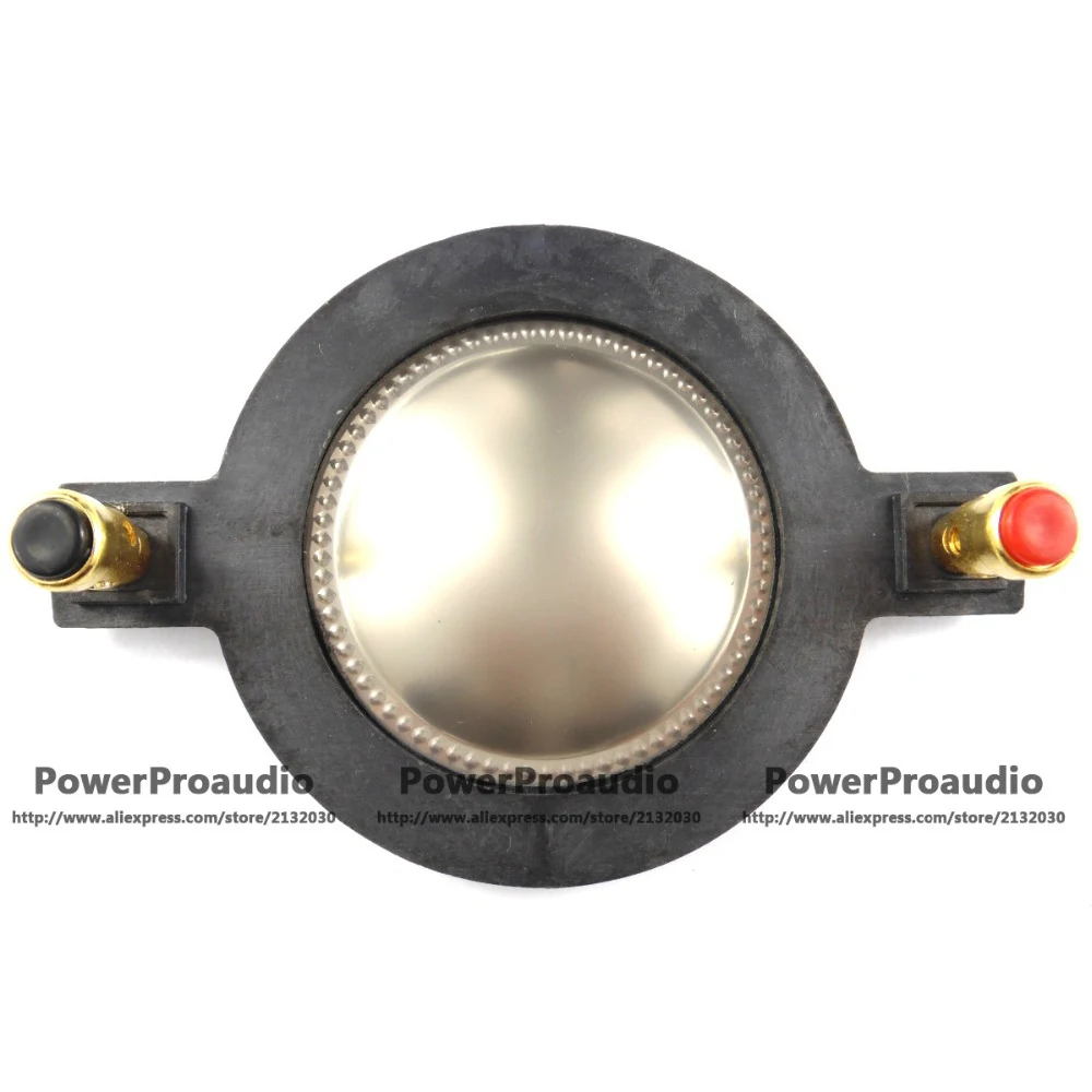 Diaframma Di Ricambio Per Turbosound Rd-111 Cd-111 Cd-111-8 Altoparlante Driver Clacson