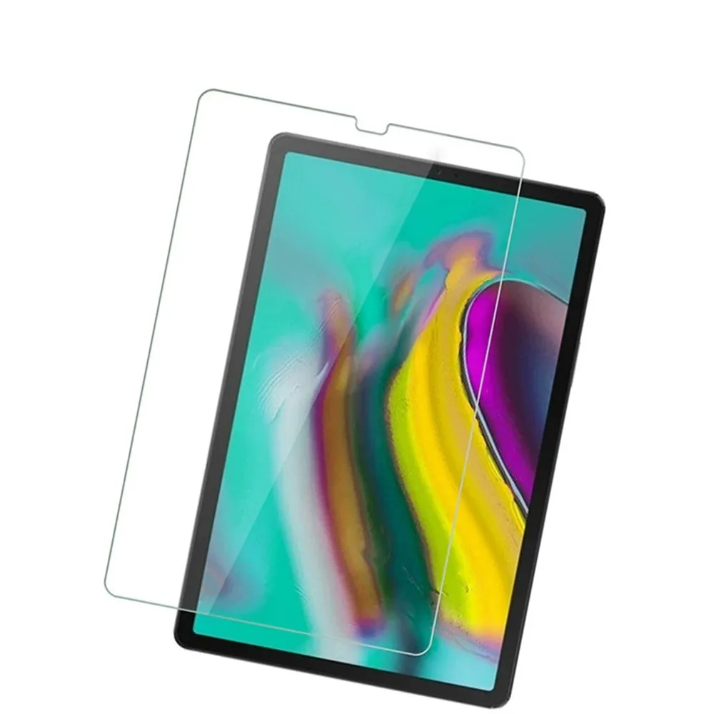 Защитное стекло для samsung Galaxy Tab S5e 9H закаленное стекло для samsung Tab S5E T720 T725 SM-T720 SM-T725 стеклянная пленка