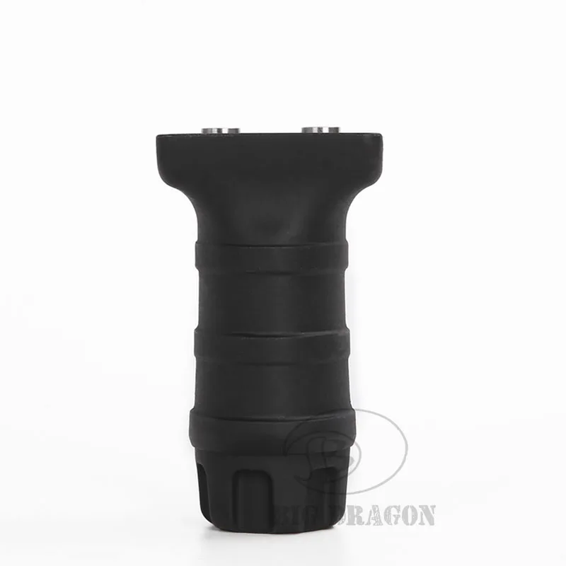 Emersongear BD Grip для системы Keymod Stubby вертикальный Тактический гель мяч тонкий эргономичный страйкбол аксессуар короткая версия