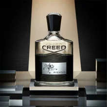 Men Parfumes CREED Cologne for Men Parfume Brand Parfume for Men Male Parfum Spray Bottle Portable Classic
