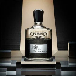 Men Parfumes CREED Cologne for Men Parfume Brand Parfume for Men Male Parfum Spray Bottle Portable Classic