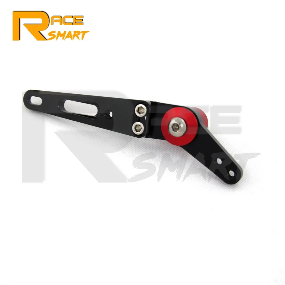 Rearset YZF R1 2015+14