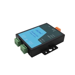 Passerelle Ethernet vers le Module Can, processeur 32 bits de qualité industrielle, Gcan 212, pour la surveillance et le contrôle à distance Canbus 
