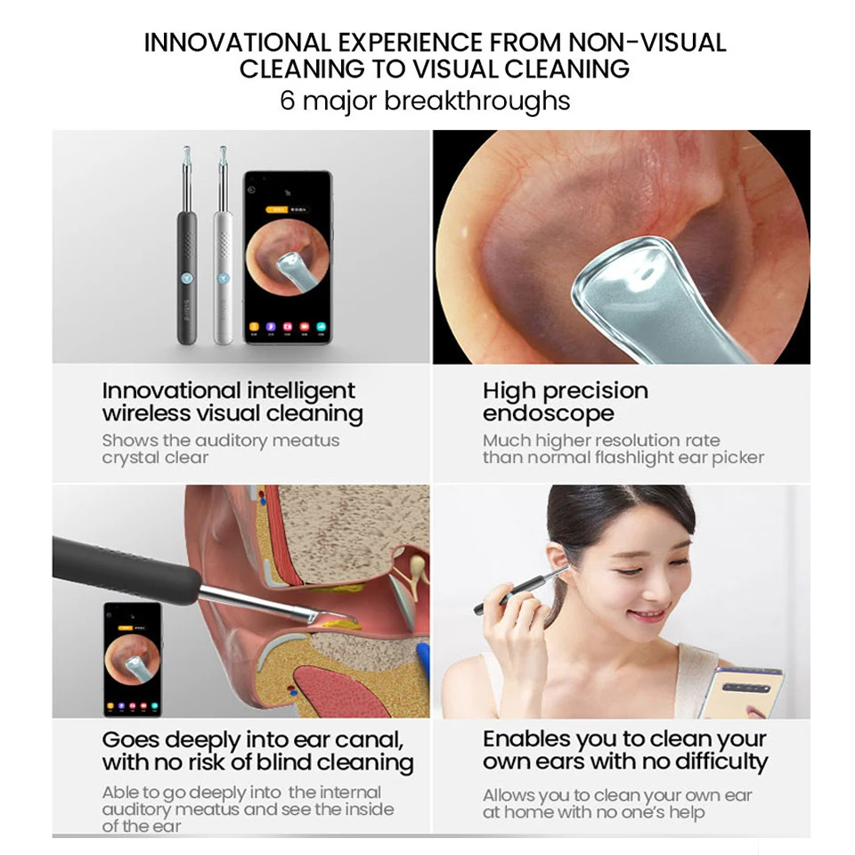 de orelha para limpeza visual ouvido 02