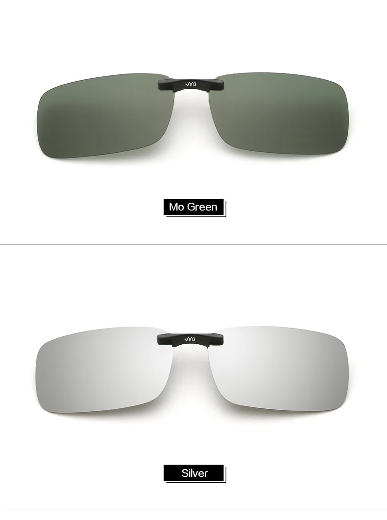 UVLAIK ультралегкие близорукие поляризованные солнцезащитные очки Мужские поляризационные линзы ночного видения очки солнцезащитные очки