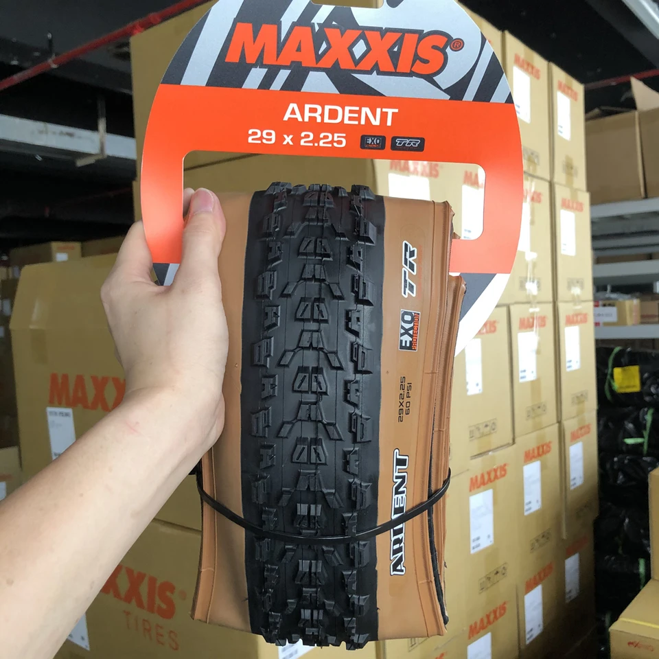 新品　MAXXIS ARDENT チューブレスタイヤ 27.5x2.40 MTB Ardent – Maxxis Tires - USA | Shop Tires