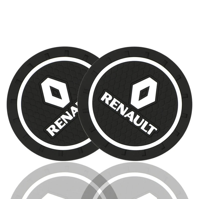 2Pcs-Car-Coaster-Silicone-Epoxy-Coaster-Car-Decoration-for-Renault-Megane-Car-Shaper-2-3-Captur (1)