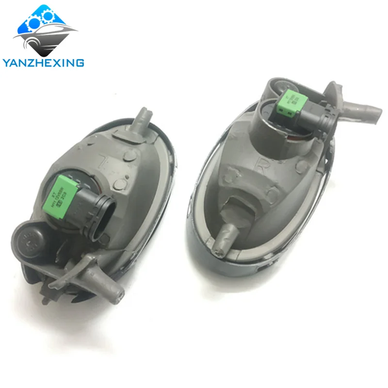 进口马自达3雾灯07-09年 (4)