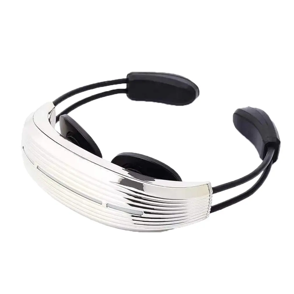 

Mini Home Neck Instrument Usb Interface Cervical Massage Instrument Massage Device Physiotherapy Instrument