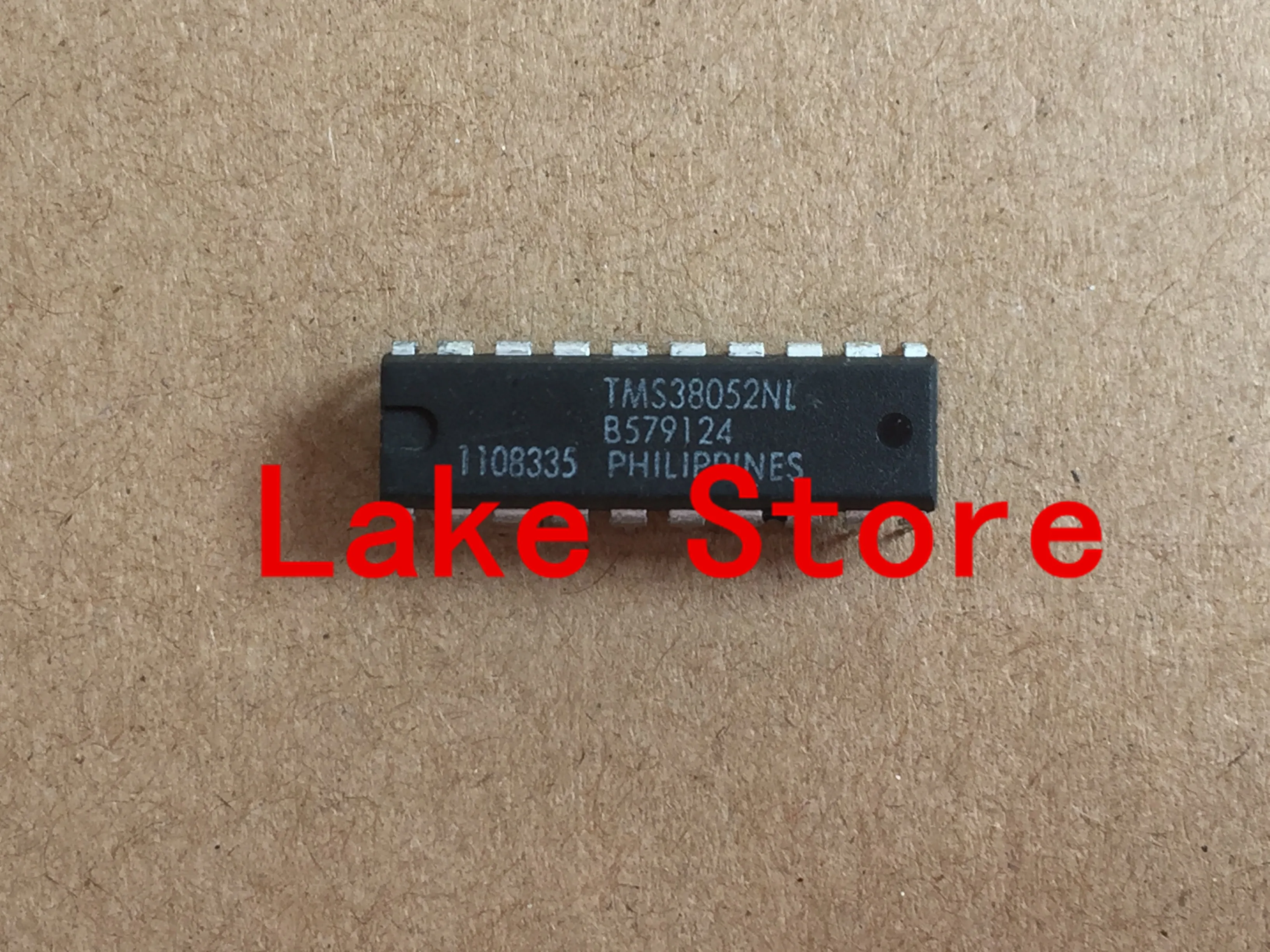 

5 unids/lote TMS38052NL TMS38052 DIP