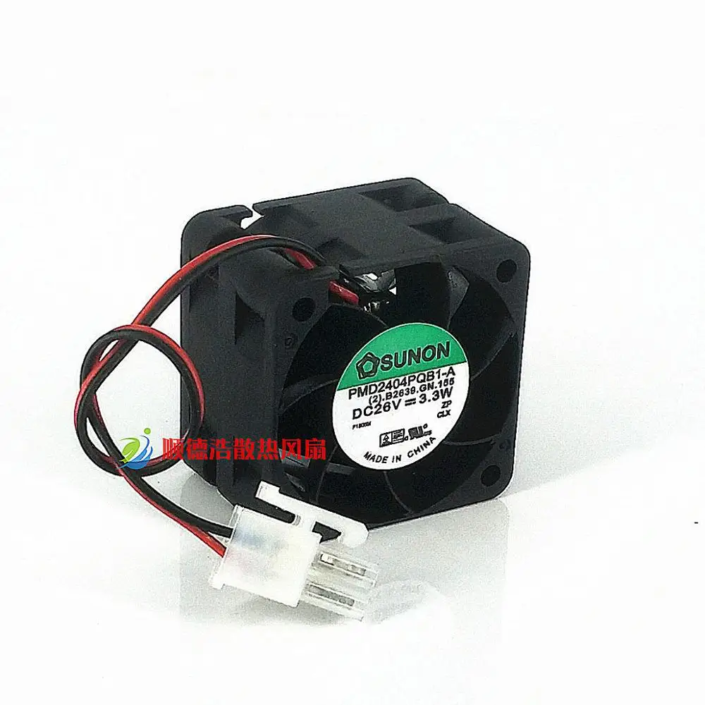Рисунок 3 - Новый оригинальный PMD2404PQB1-A DC26V 3